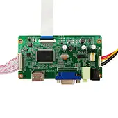 13.3 lcd screen
